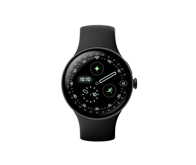 Pixel Watch 4