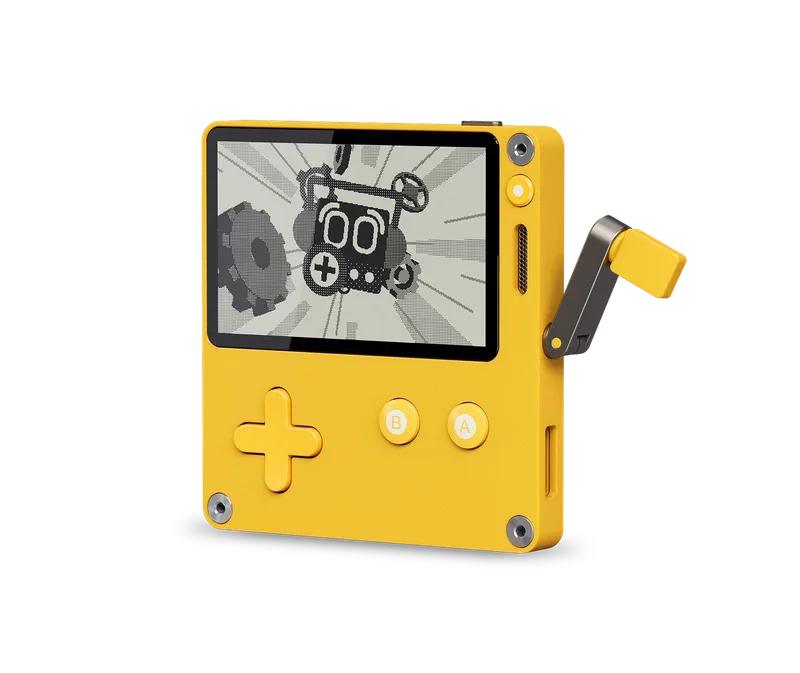 Playdate Console