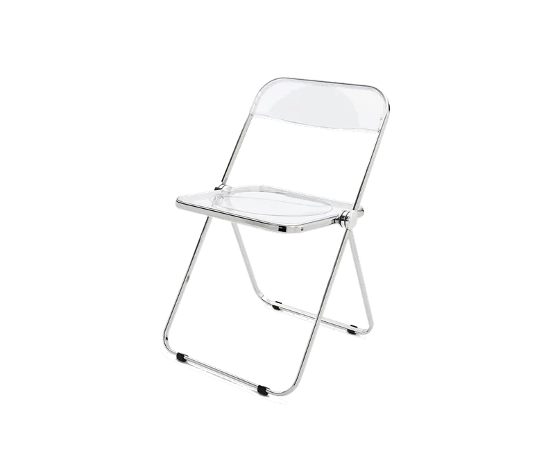 Plia Folding Chair
