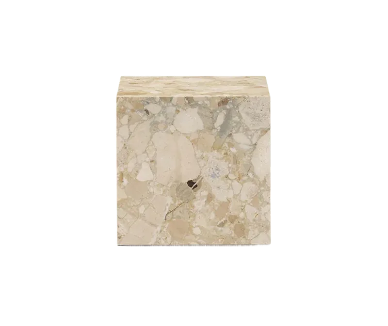 Plinth Cubic