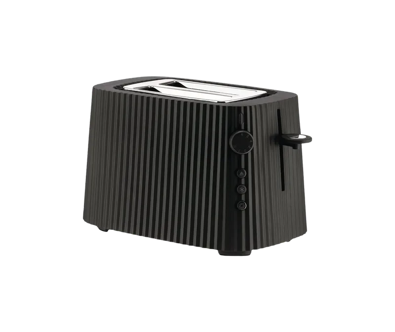 Plissé Toaster