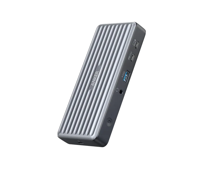 PowerExpand 5-in-1 Thunderbolt 4 Mini Dock