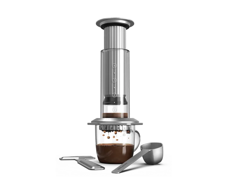 Premium Coffee Press