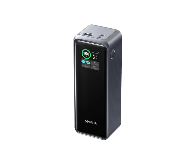 Prime 27,650mAh Power Bank (250W)
