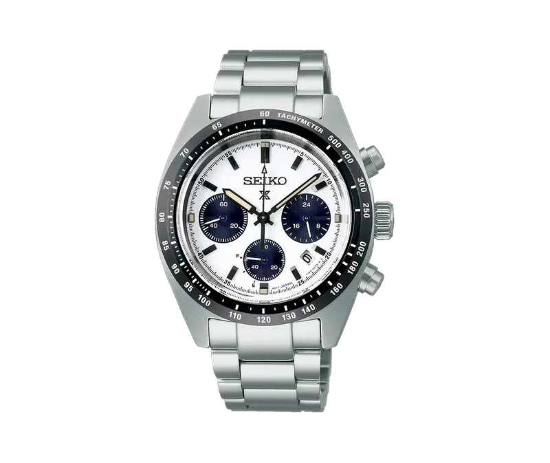 Prospex Speedtimer
