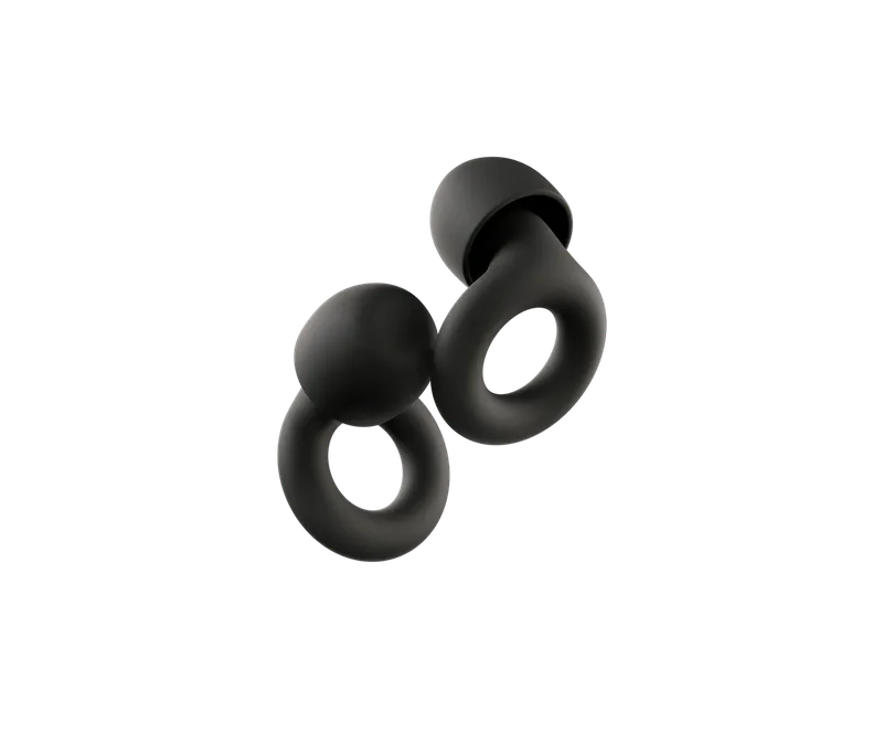 Quiet 2 Ear Plugs
