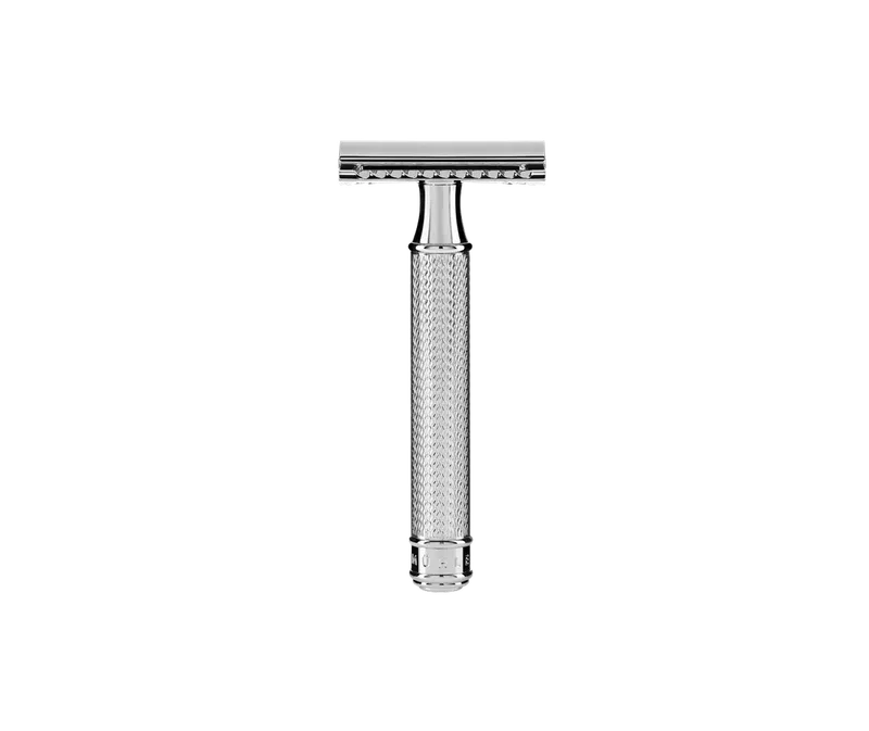 R89 Safety Razor