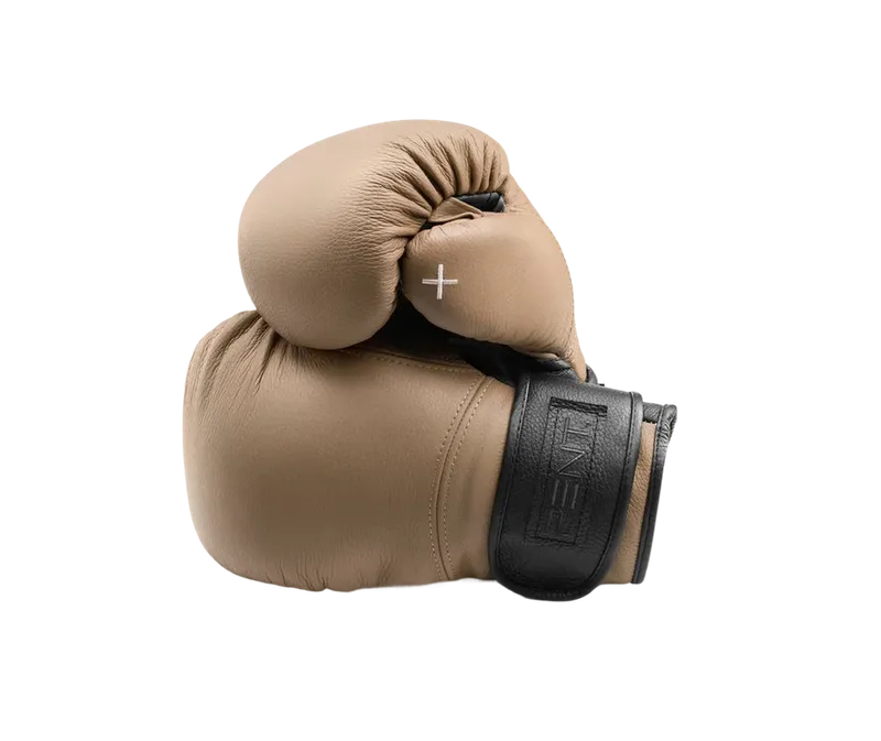 RAXA™ Handcrafted Leather Punching Gloves