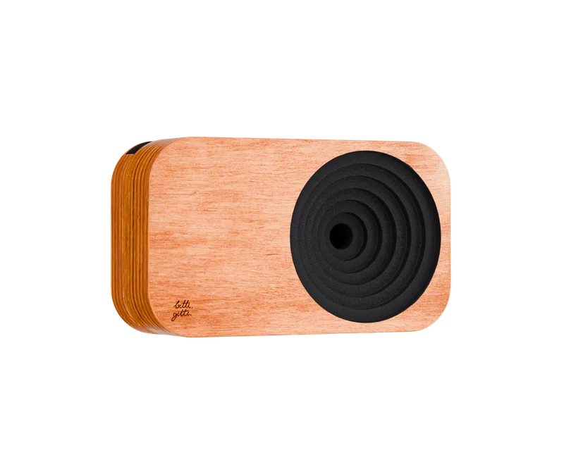 Razor Black Sound System