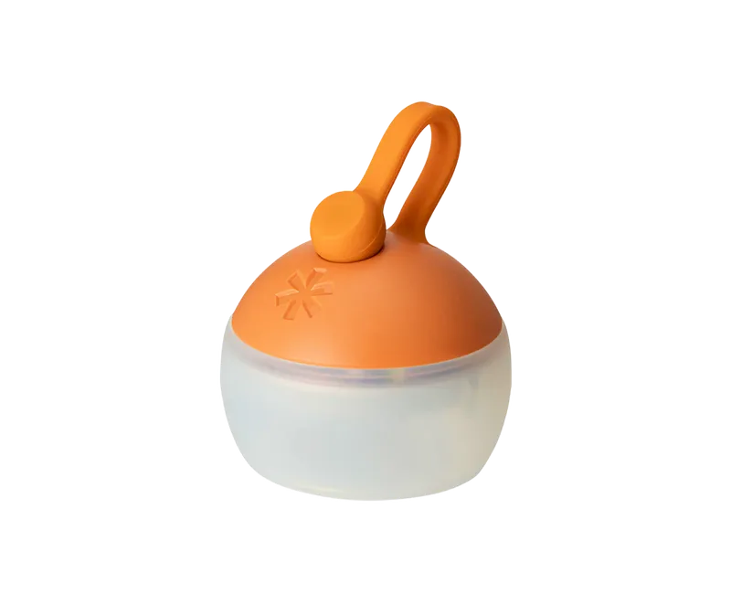 Rechargeable Mini Hozuki Lantern