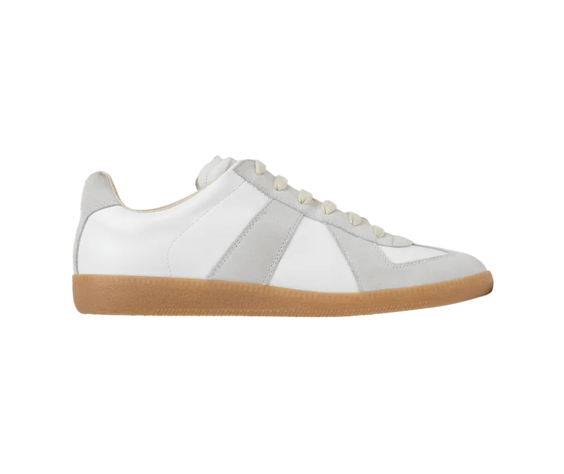 Replica German Army Trainer Sneakers