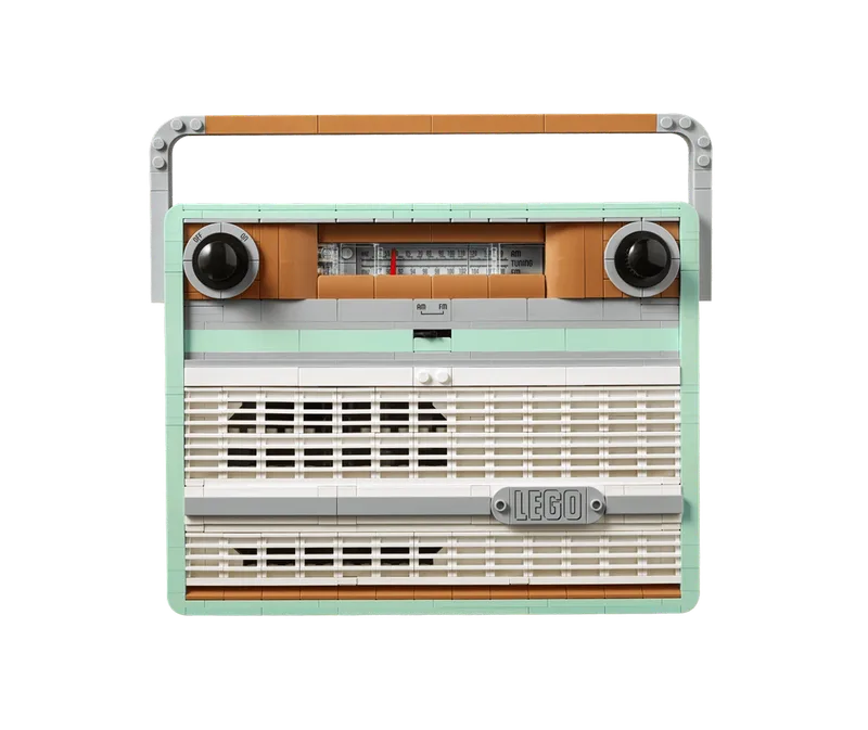 Retro Radio