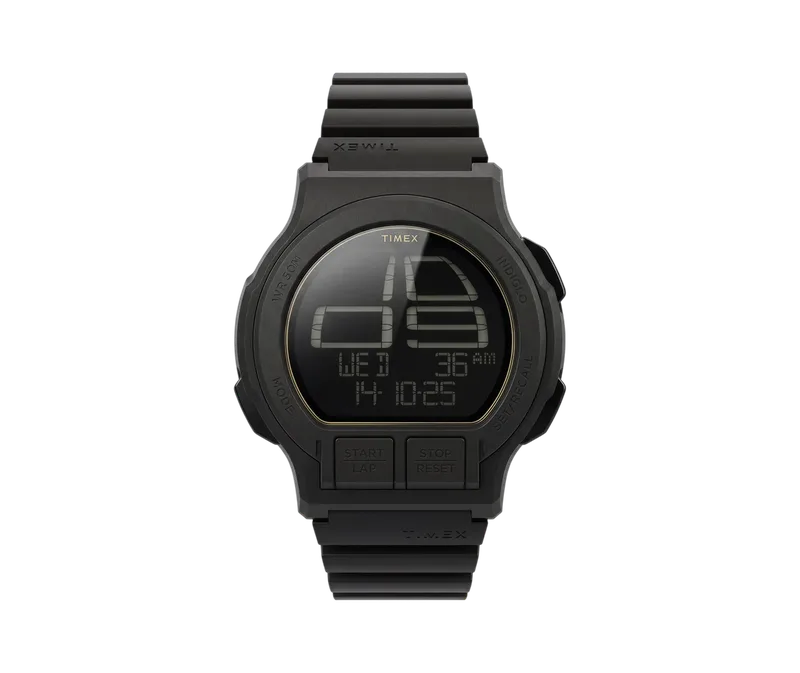 Retroware Digital Watch