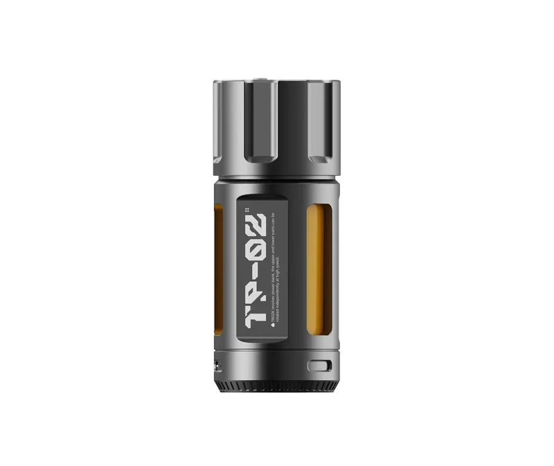 Revolver Power Bank