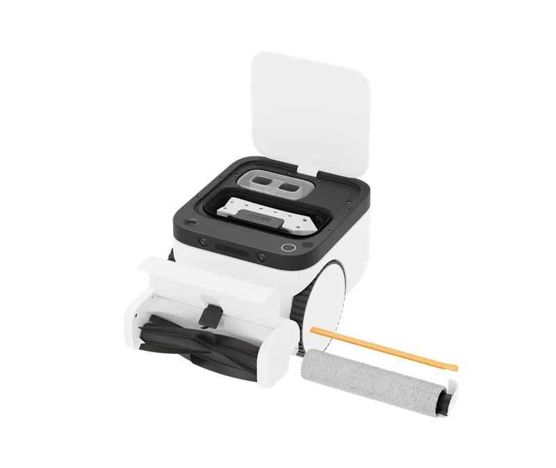 Robot Vacuum