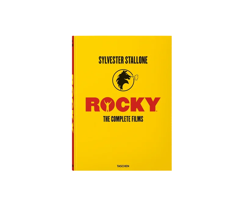 Rocky: The Complete Films
