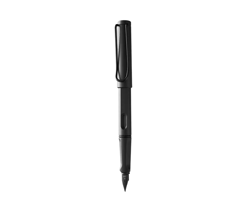 Safari Fountain Pen