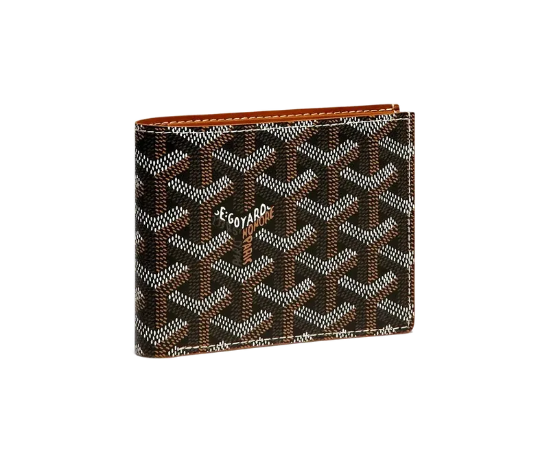Saint-Florentin Wallet