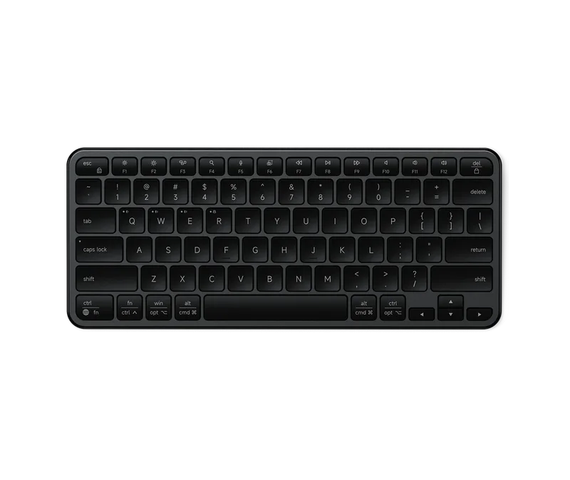 Slim EX1 Wireless Keyboard