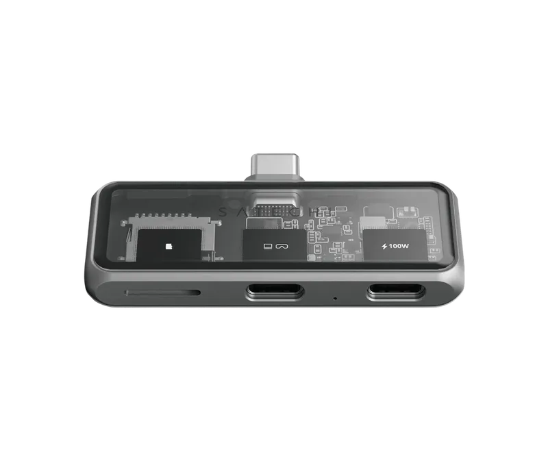 USB C Hub Mobile