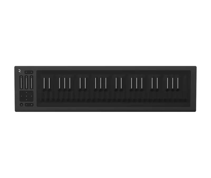 Seaboard 2
