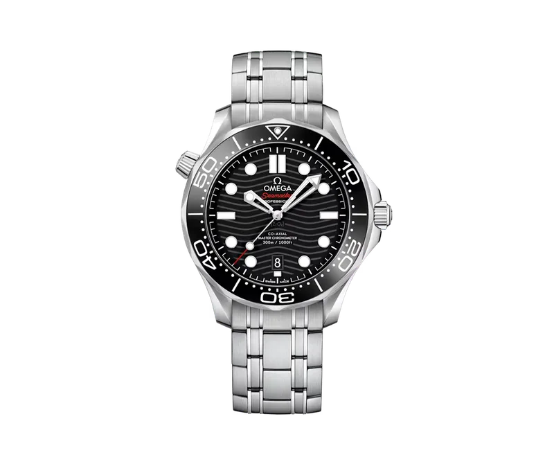 Seamaster Diver 300 M