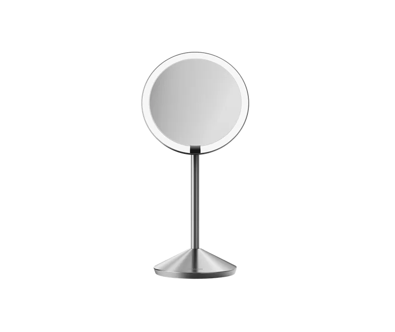 Sensor Mirror Fold