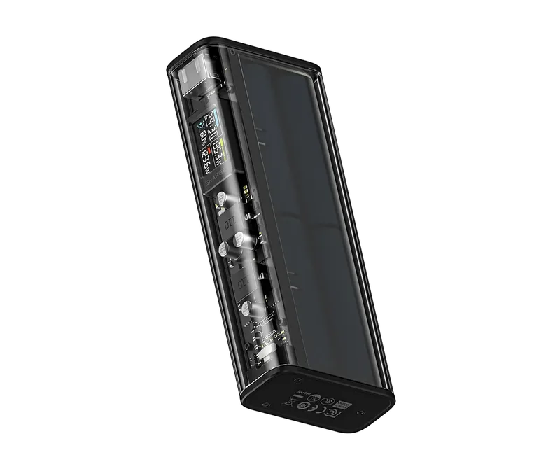 Shargeek 140