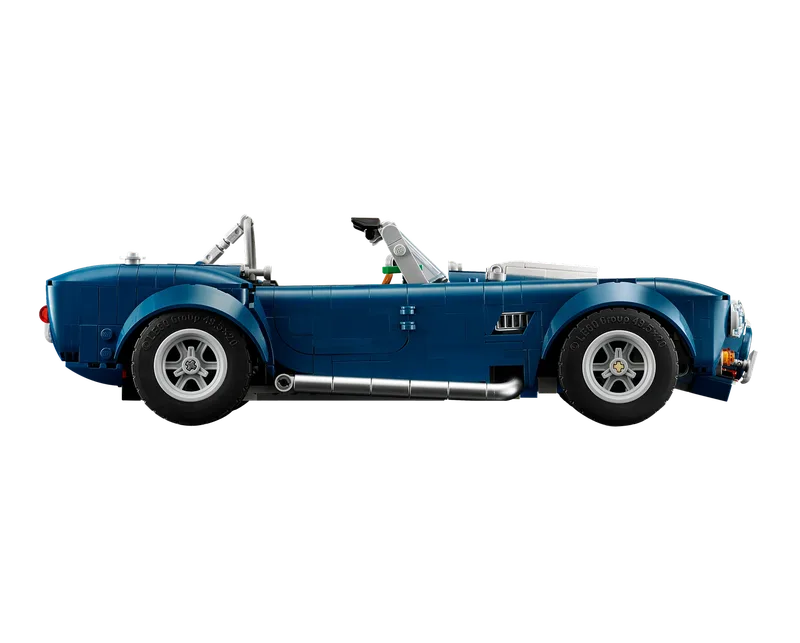 Shelby Cobra 427 S/C