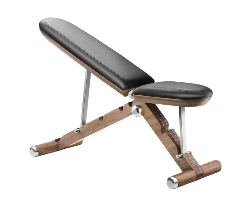 BANKA™ Advance Gym Weight Bench
