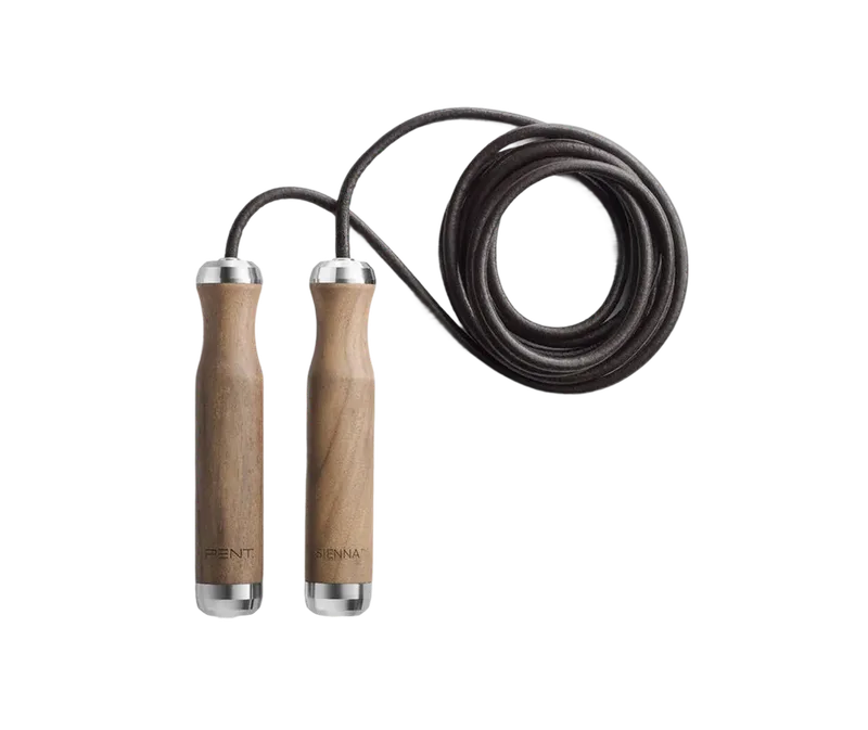 SIENNA™ Premium Skipping Rope