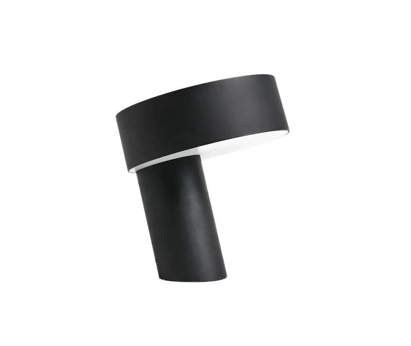 Slant Lamp