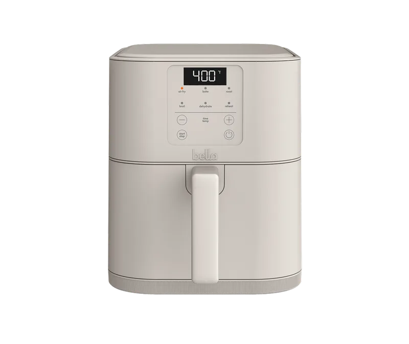 Slim Air Fryer