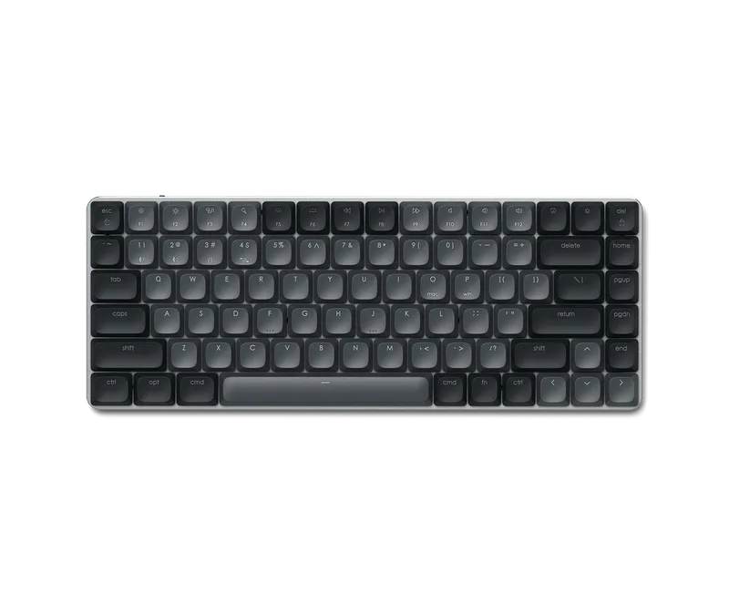 SM1 Slim Mechanical Keyboard