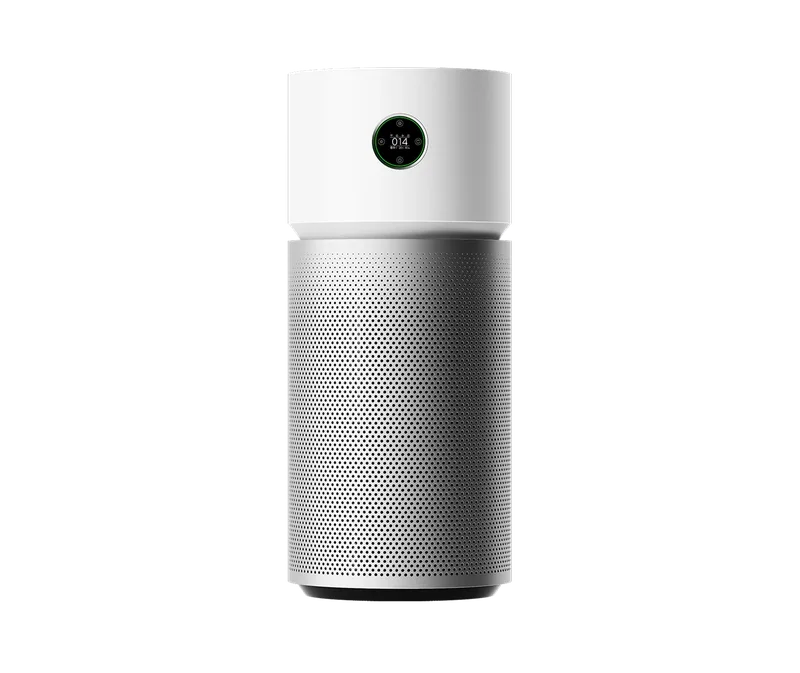 Smart Air Purifier