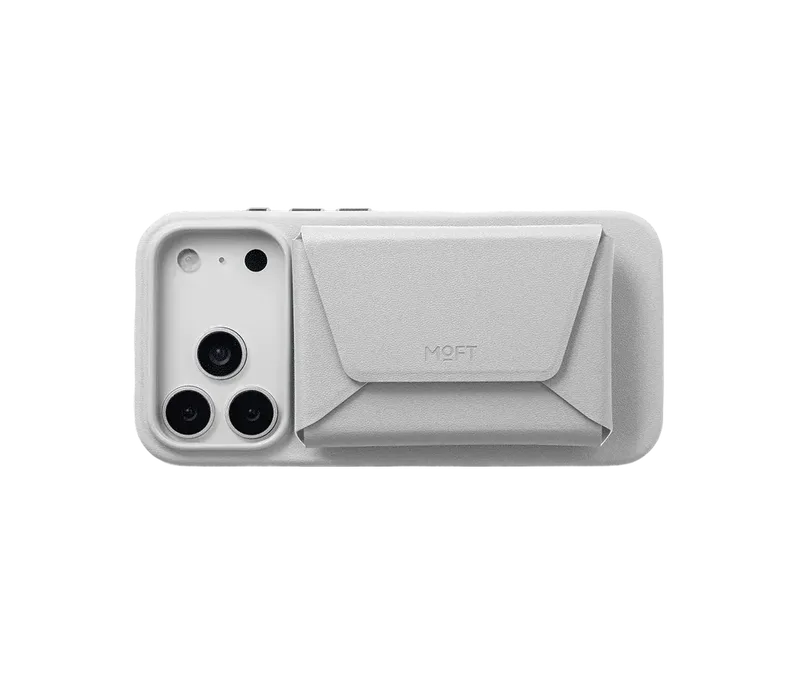 Snap Field Wallet
