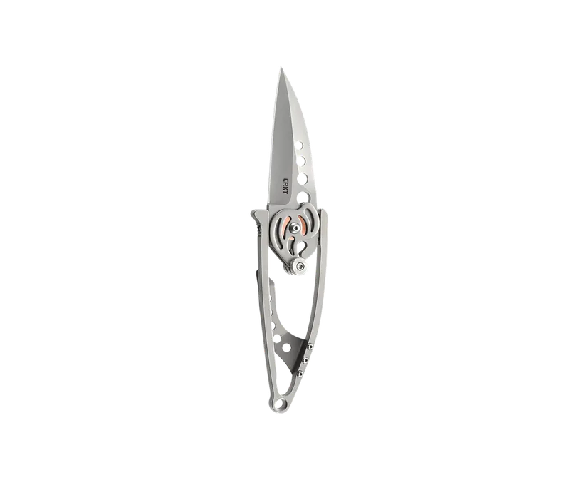 Snap Lock Folder