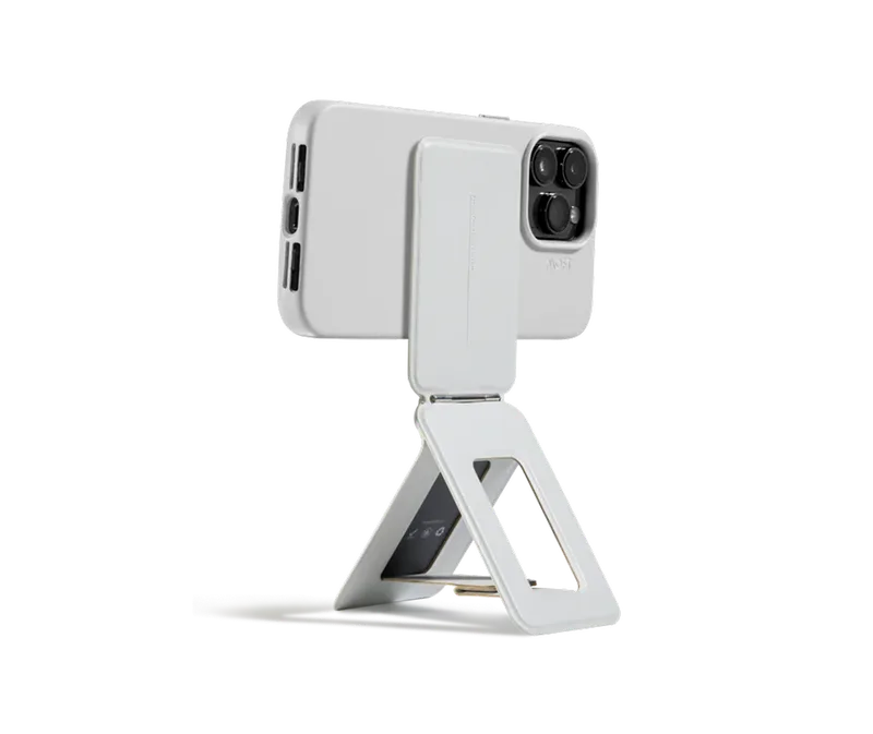 Snap Phone Tripod Wallet