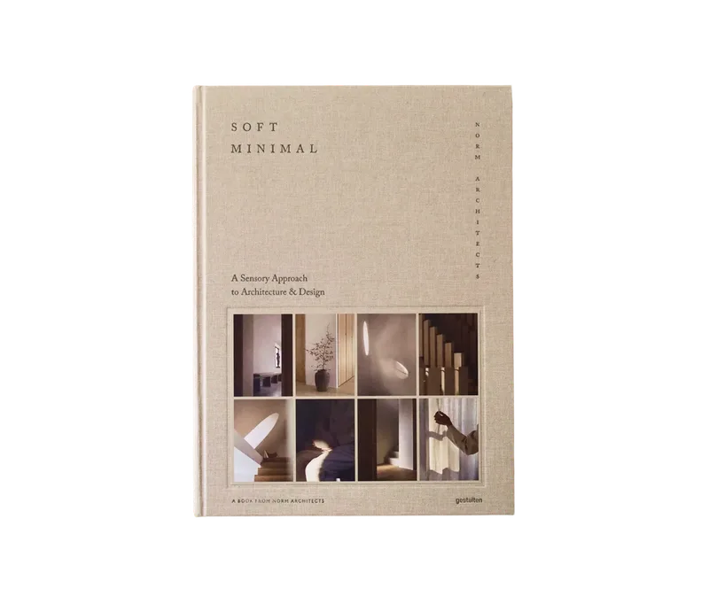 Soft Minimal: Norm Architects