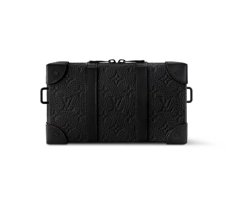 Soft Trunk Wallet