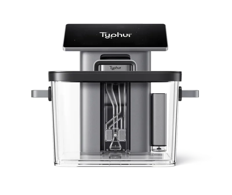 Sous Vide Station