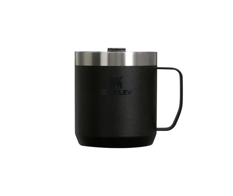 Classic Legendary Camp Mug