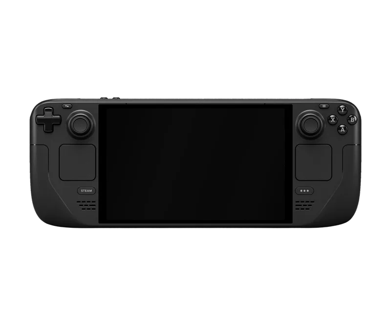 Steam Deck OLED
