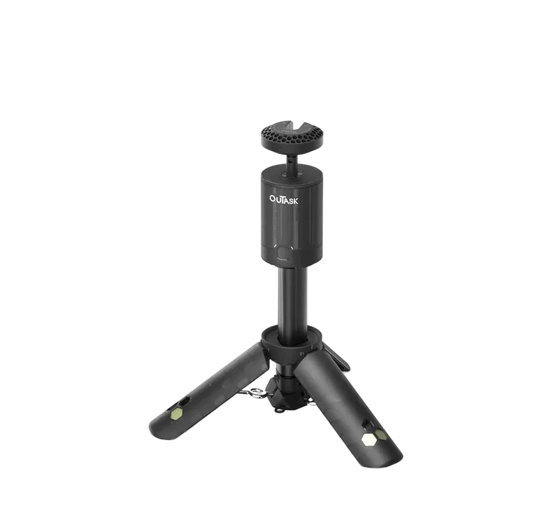 Telescopic Camping Lantern