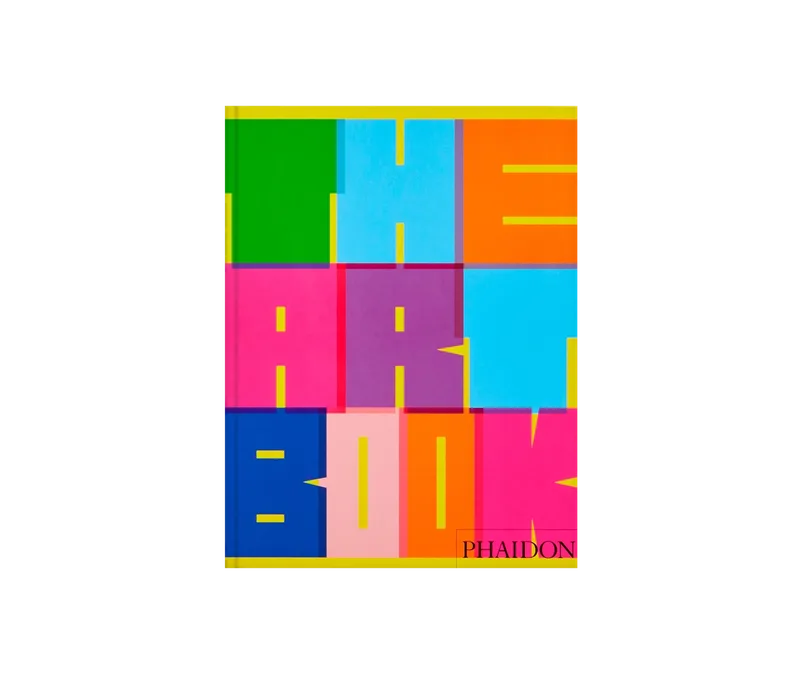 The Art Book