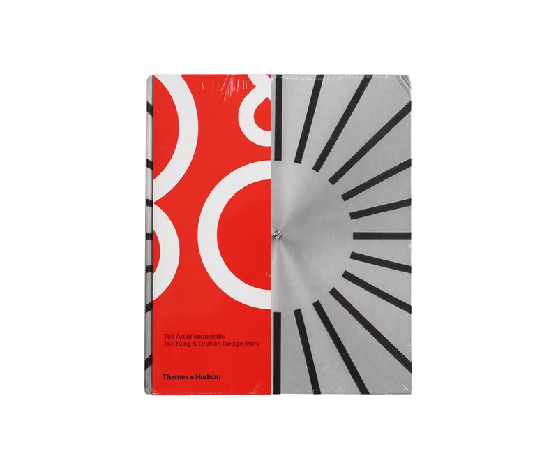 The Art of Impossible: The Bang & Olufsen Design Story