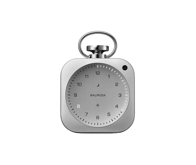 The Clock