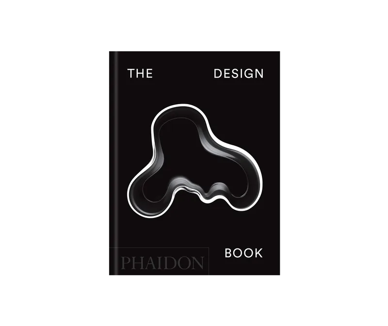 The Design Book