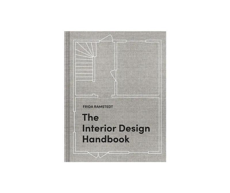 The Interior Design Handbook