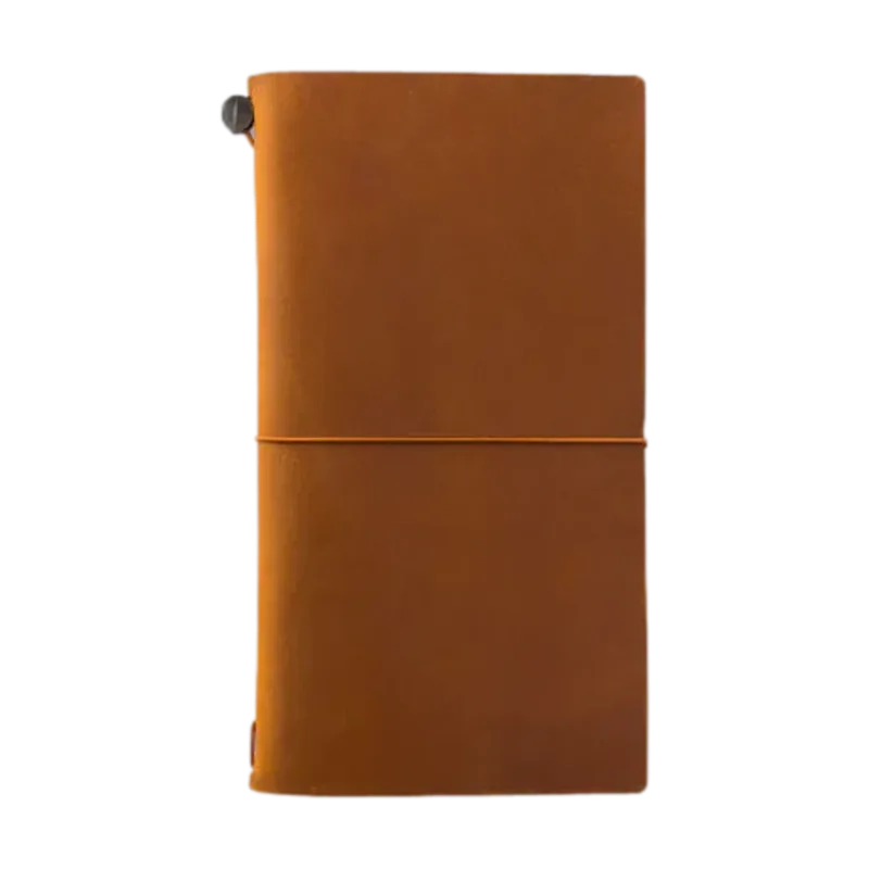 Traveler's Notebook